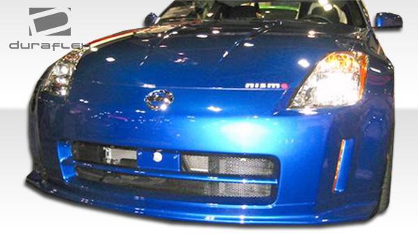 2003-2008 Nissan 350Z Duraflex N-1 Kit - Image 19