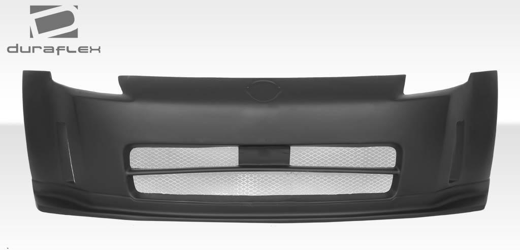 2003-2008 Nissan 350Z Duraflex N-1 Kit - Image 21