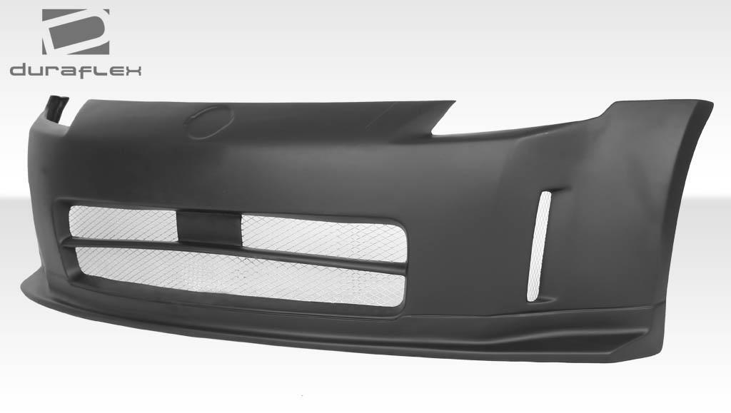 2003-2008 Nissan 350Z Duraflex N-1 Kit - Image 22