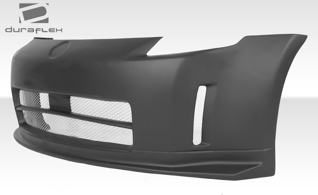 2003-2008 Nissan 350Z Duraflex N-1 Kit - Image 23