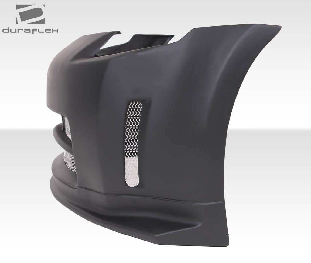 2003-2008 Nissan 350Z Duraflex N-1 Kit - Image 24