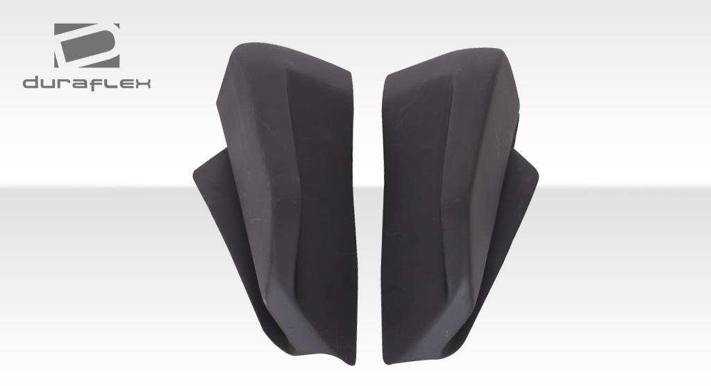 2003-2008 Nissan 350Z Duraflex N-3 Kit - Image 13