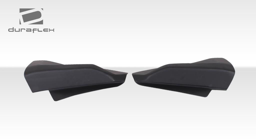 2003-2008 Nissan 350Z Duraflex N-3 Kit - Image 15