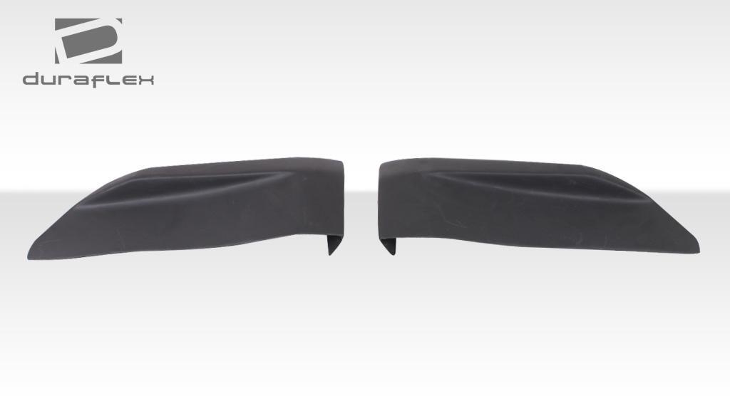 2003-2008 Nissan 350Z Duraflex N-3 Kit - Image 17