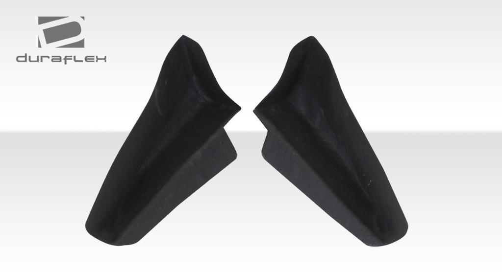 2003-2008 Nissan 350Z Duraflex N-3 Kit - Image 18