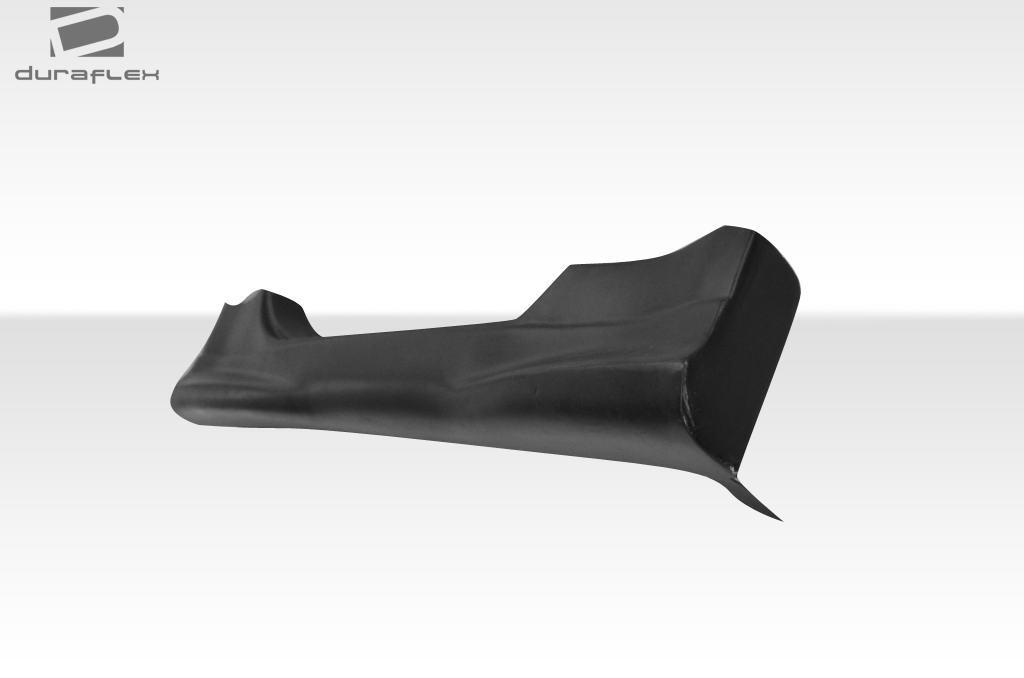 2003-2008 Nissan 350Z Duraflex N-1 Side Skirts - Image 4