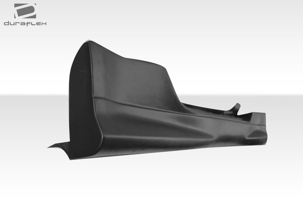 2003-2008 Nissan 350Z Duraflex N-1 Side Skirts - Image 5