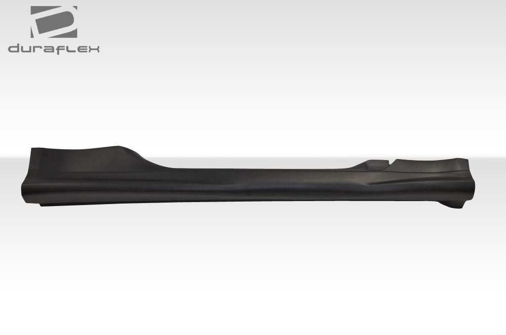 2003-2008 Nissan 350Z Duraflex N-1 Side Skirts - Image 6