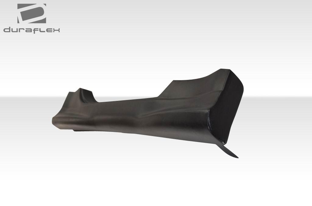 2003-2008 Nissan 350Z Duraflex N-1 Side Skirts - Image 7