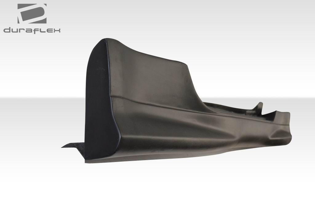 2003-2008 Nissan 350Z Duraflex N-1 Side Skirts - Image 8