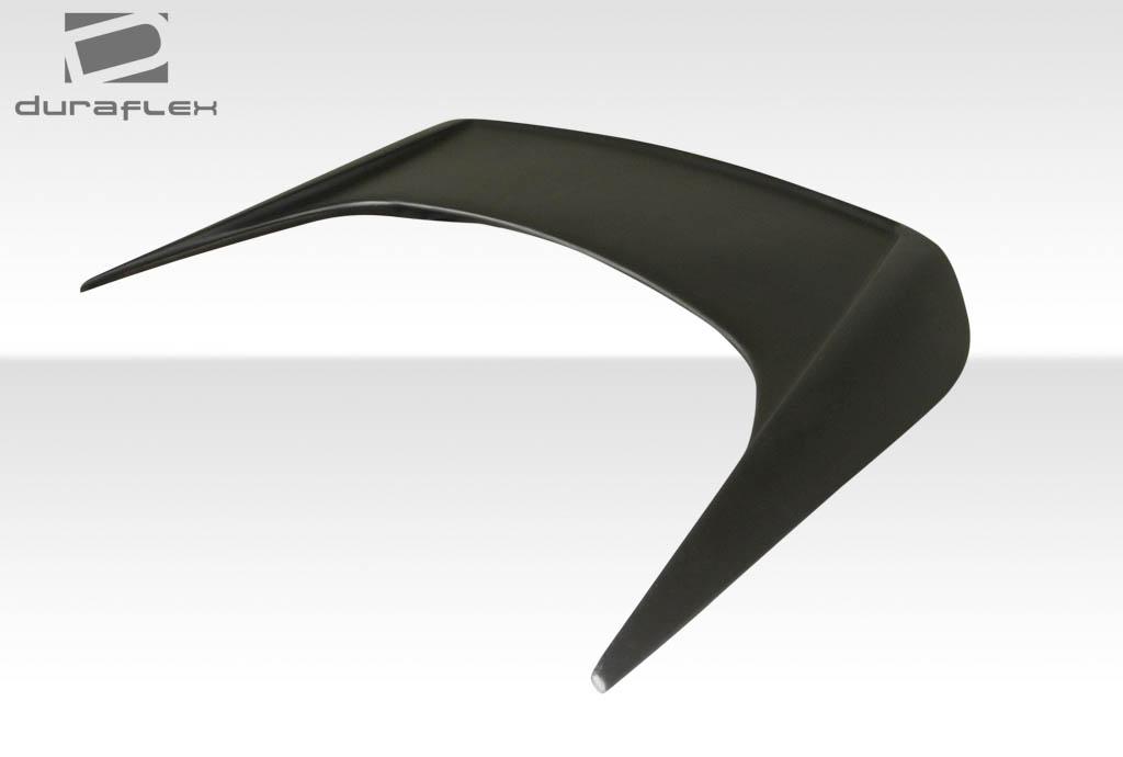 2003-2008 Nissan 350Z Duraflex Vader 2 Rear Wing - Image 10