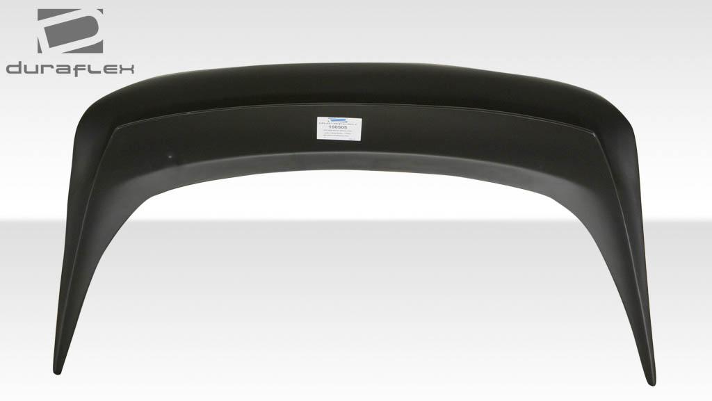 2003-2008 Nissan 350Z Duraflex Vader 2 Rear Wing - Image 11