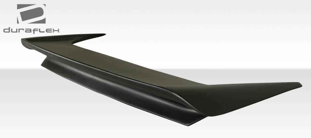 2003-2008 Nissan 350Z Duraflex Vader 2 Rear Wing - Image 8