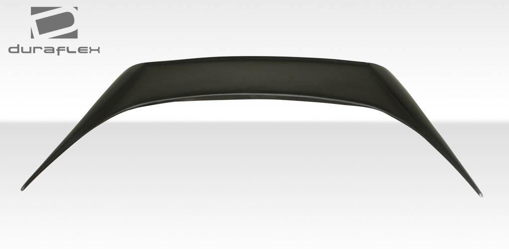 2003-2008 Nissan 350Z Duraflex Vader 2 Rear Wing - Image 9
