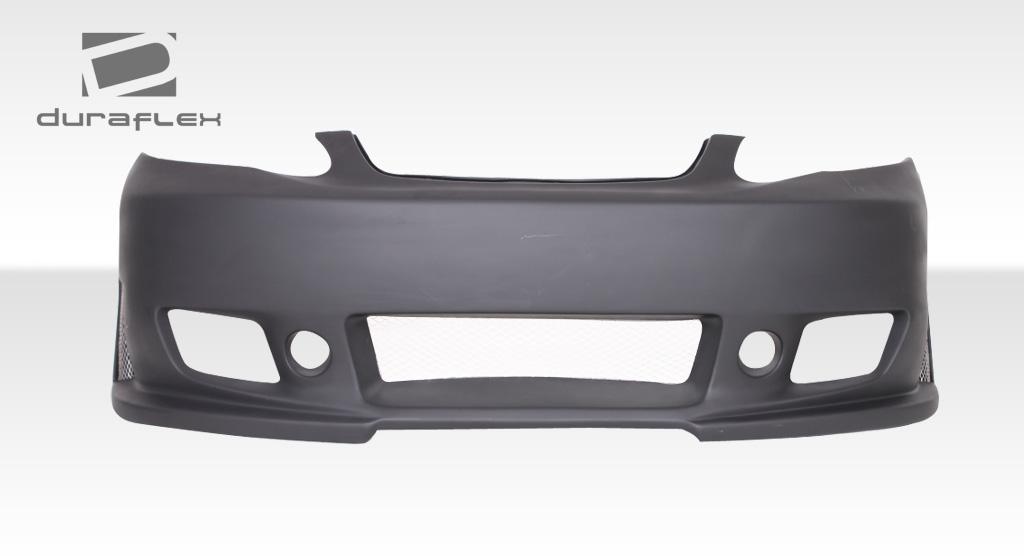 2003-2008 Toyota Corolla Duraflex B-2 Kit - Image 14