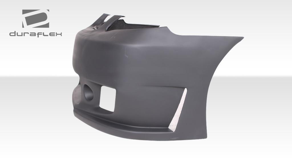2003-2008 Toyota Corolla Duraflex B-2 Kit - Image 17
