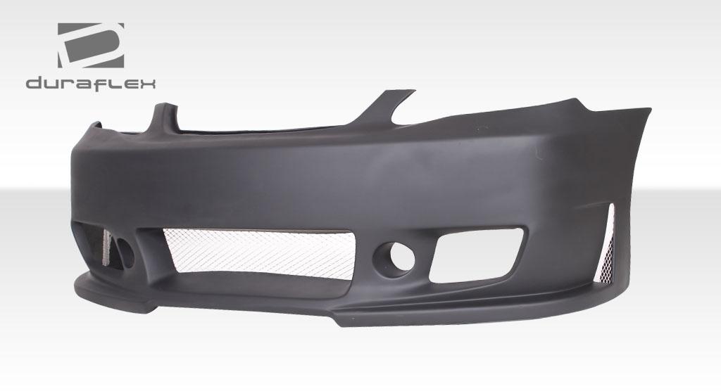2003-2008 Toyota Corolla Duraflex B-2 Kit - Image 19