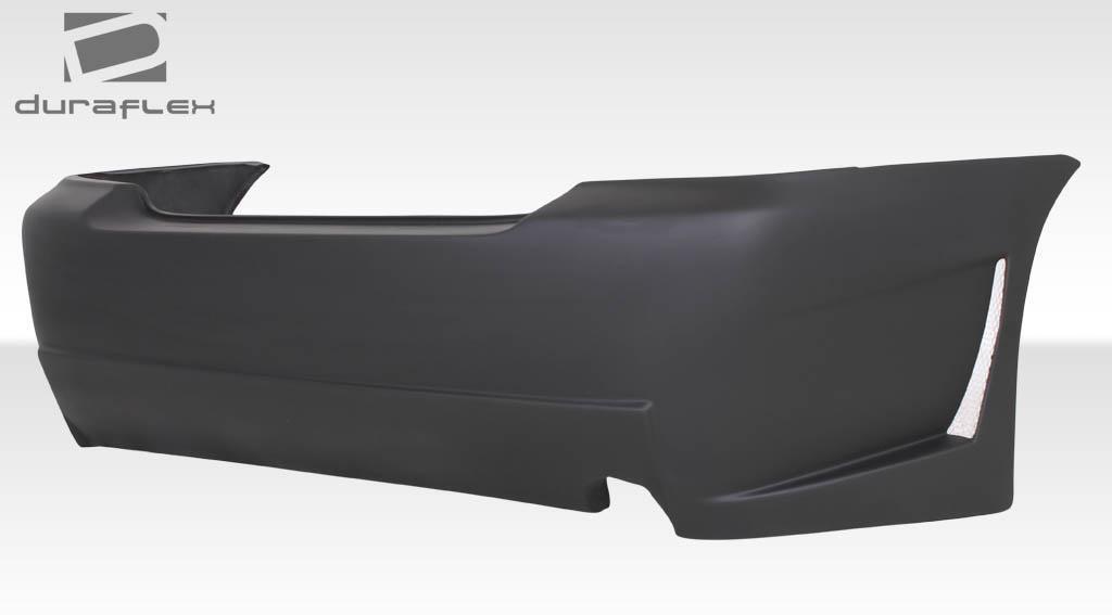2003-2008 Toyota Corolla Duraflex B-2 Kit - Image 3