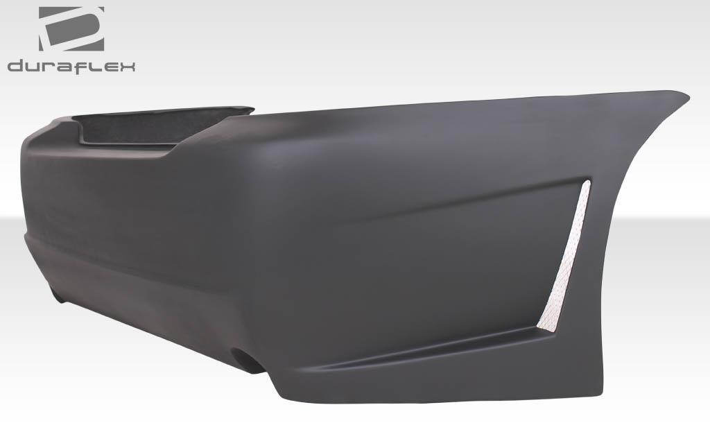2003-2008 Toyota Corolla Duraflex B-2 Kit - Image 4