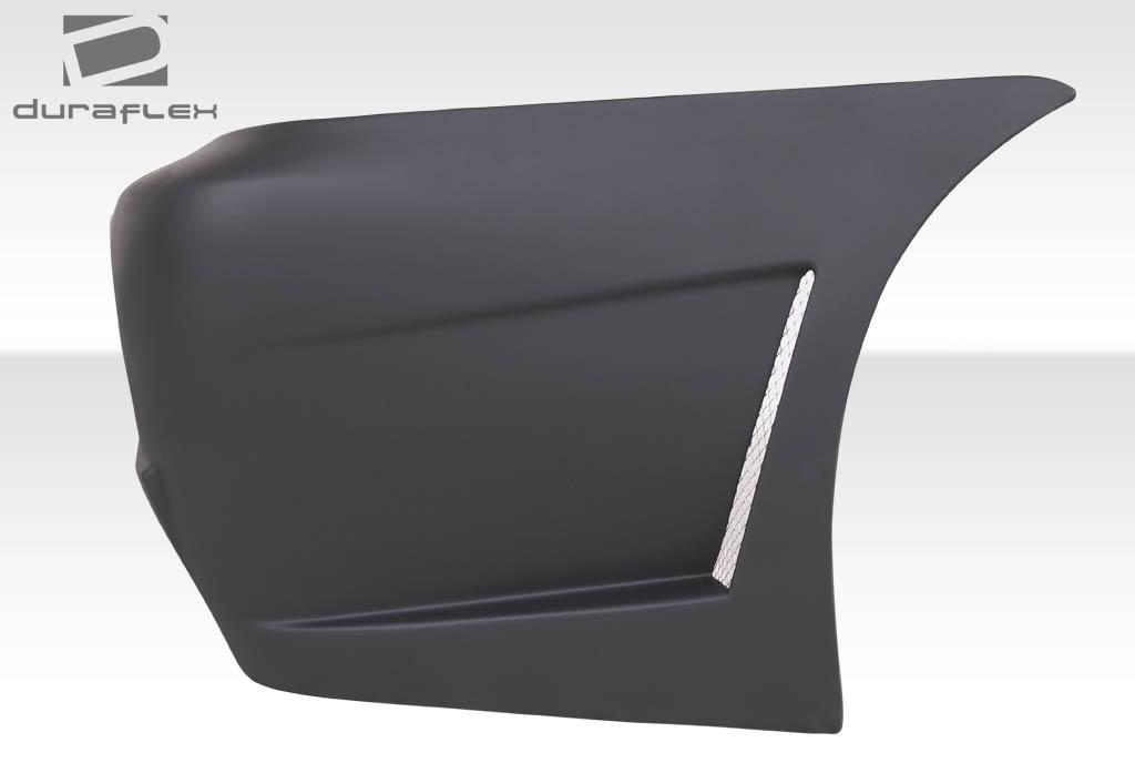 2003-2008 Toyota Corolla Duraflex B-2 Kit - Image 5