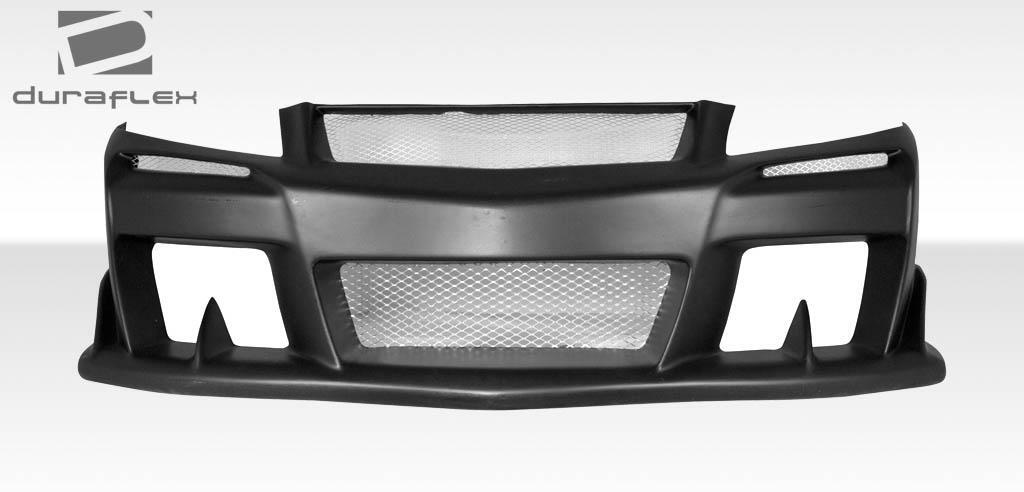 2004-2008 Acura TSX Duraflex Raven Kit - Image 14