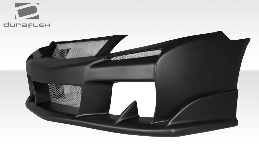 2004-2008 Acura TSX Duraflex Raven Kit - Image 15