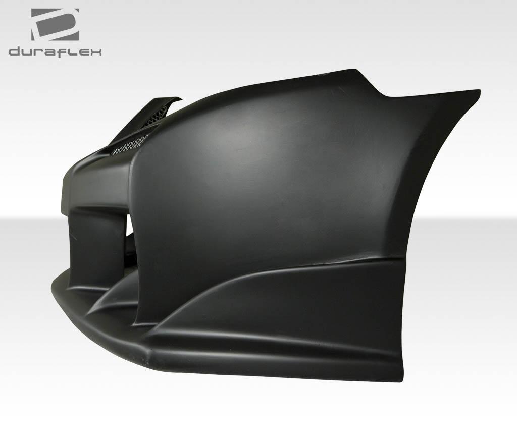 2004-2008 Acura TSX Duraflex Raven Kit - Image 16