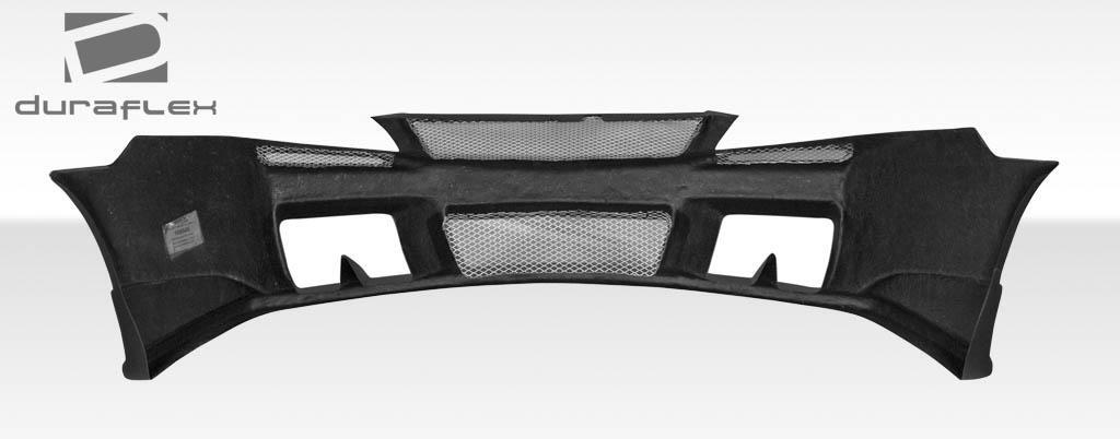 2004-2008 Acura TSX Duraflex Raven Kit - Image 17