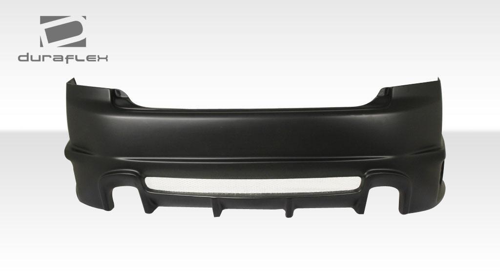 2004-2008 Acura TSX Duraflex Raven Kit - Image 4
