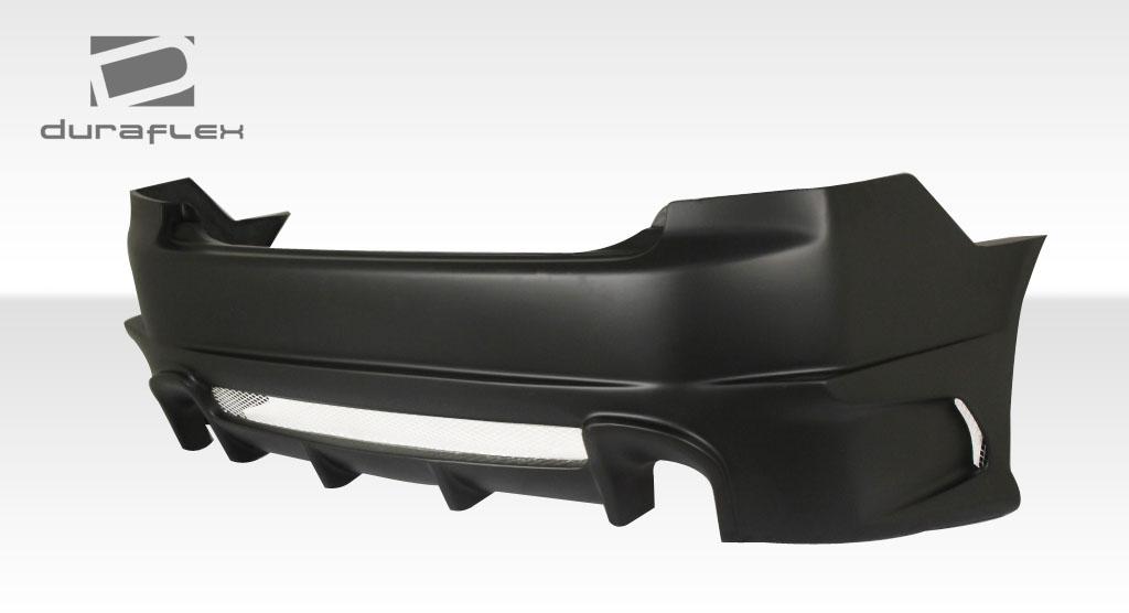 2004-2008 Acura TSX Duraflex Raven Kit - Image 5