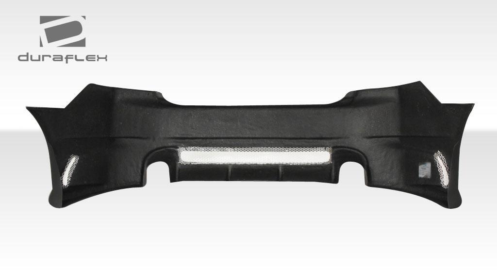 2004-2008 Acura TSX Duraflex Raven Kit - Image 7