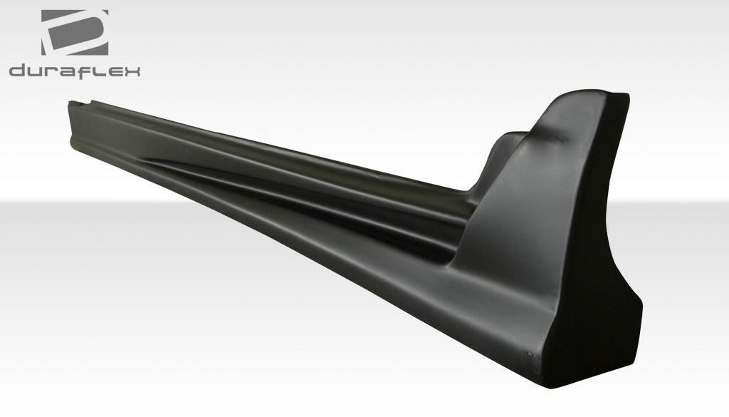 2004-2008 Acura TSX Duraflex Raven Kit - Image 10