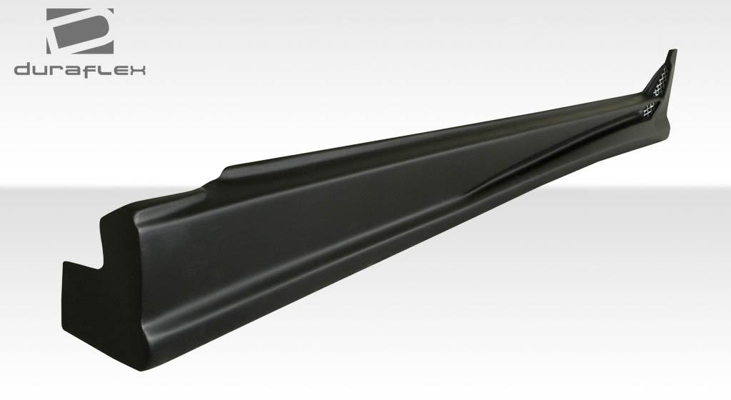 2004-2008 Acura TSX Duraflex Raven Kit - Image 11