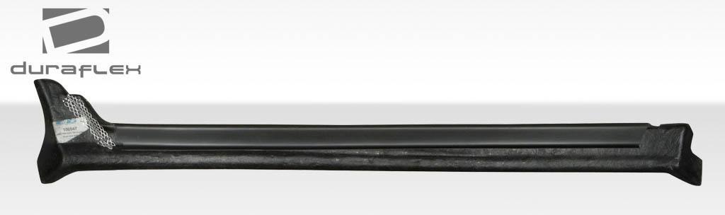 2004-2008 Acura TSX Duraflex Raven Kit - Image 12
