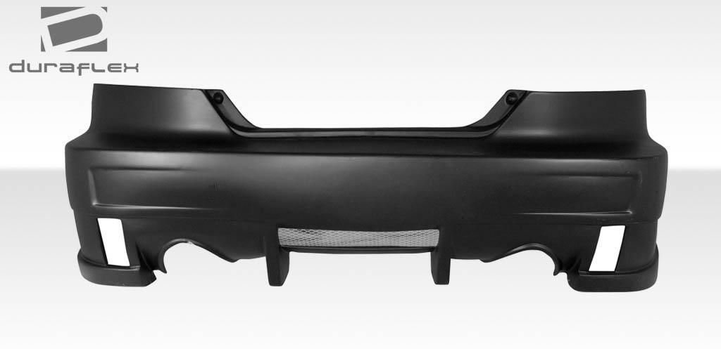 2003-2007 Honda Accord Duraflex R34 Kit - Image 17