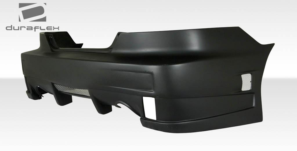2003-2007 Honda Accord Duraflex R34 Kit - Image 18