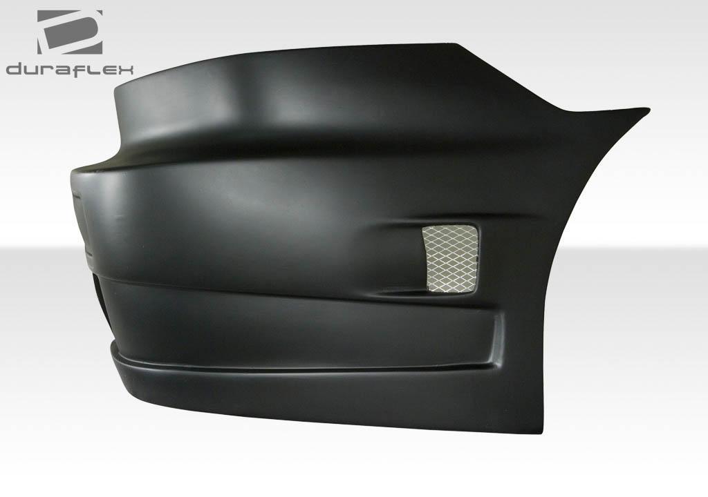 2003-2007 Honda Accord Duraflex R34 Kit - Image 19
