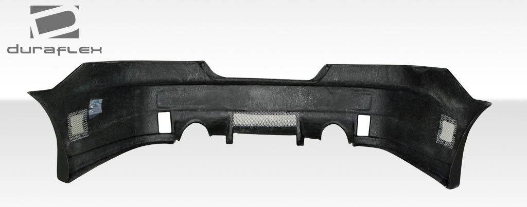2003-2007 Honda Accord Duraflex R34 Kit - Image 20