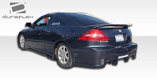 2003-2007 Honda Accord Duraflex R34 Kit - Image 11