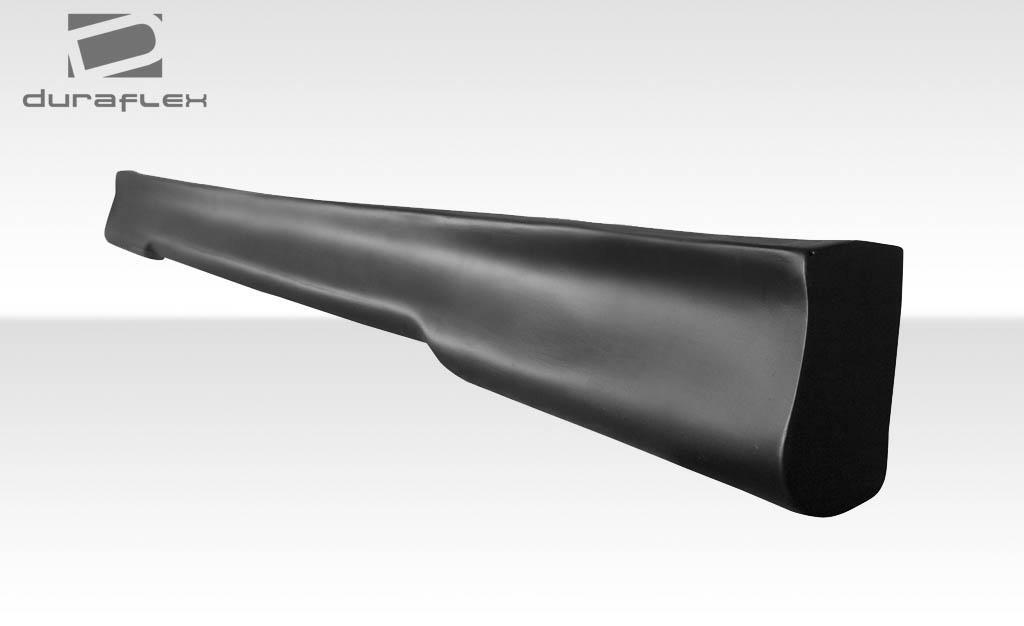 2003-2007 Honda Accord Duraflex R34 Kit - Image 14