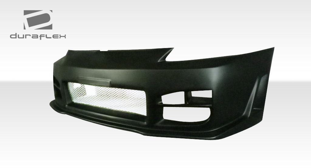 2003-2007 Honda Accord Duraflex R34 Kit - Image 10
