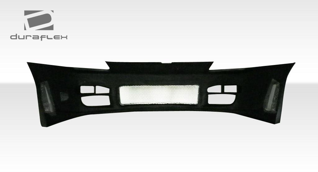 2003-2007 Honda Accord Duraflex R34 Kit - Image 5