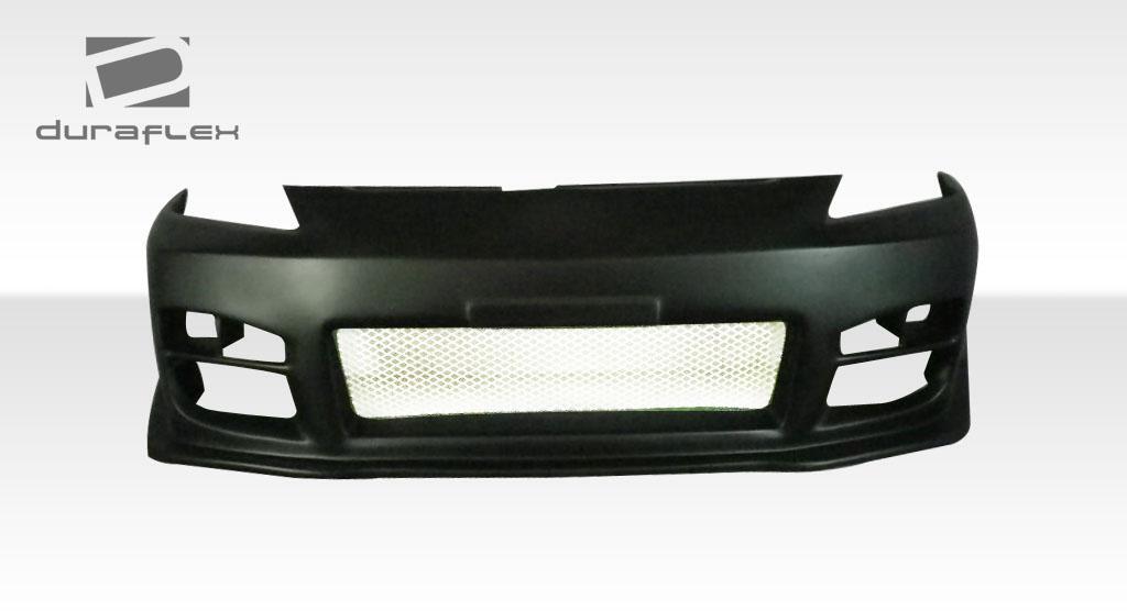 2003-2007 Honda Accord Duraflex R34 Kit - Image 6