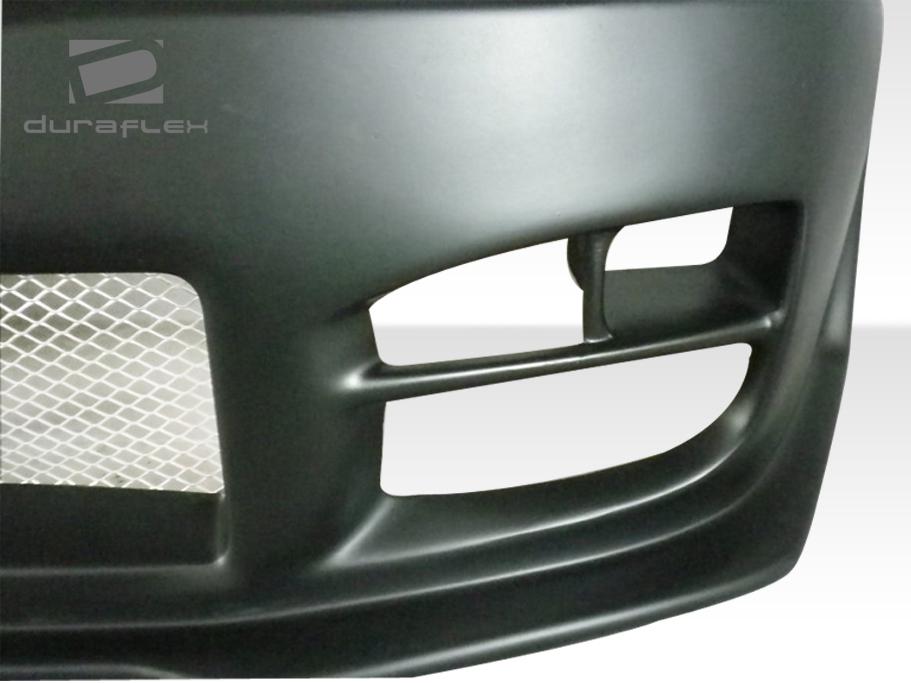 2003-2007 Honda Accord Duraflex R34 Kit - Image 7
