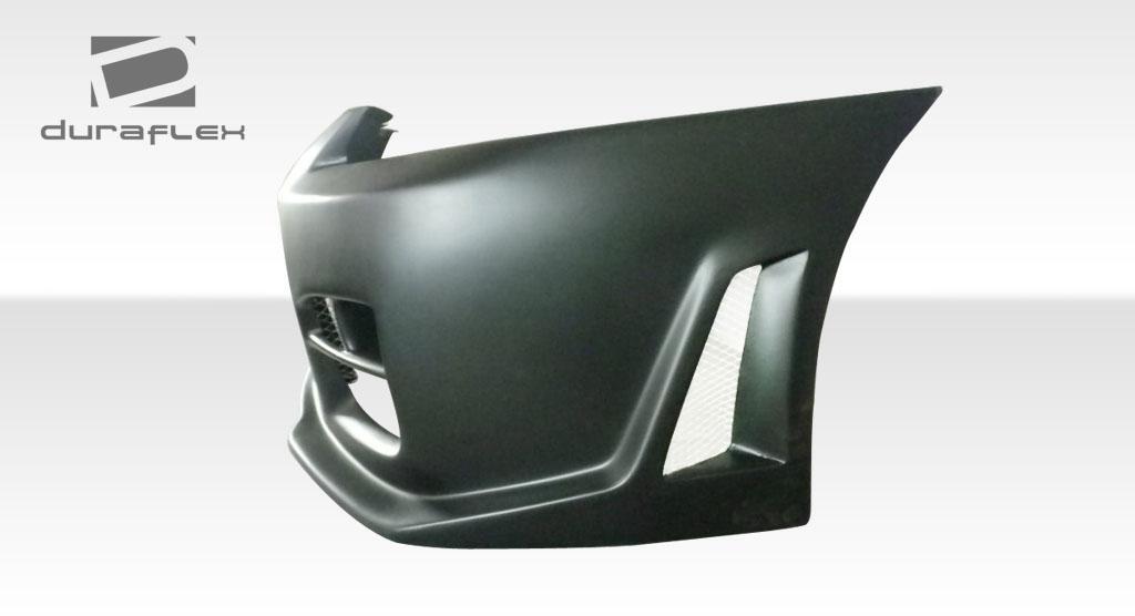 2003-2007 Honda Accord Duraflex R34 Kit - Image 8