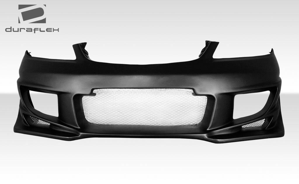2004-2005 Honda Civic Duraflex Bomber Kit - Image 4