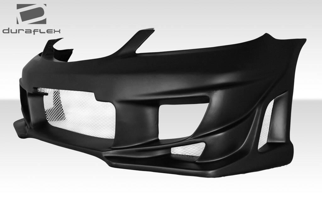 2004-2005 Honda Civic Duraflex Bomber Kit - Image 5