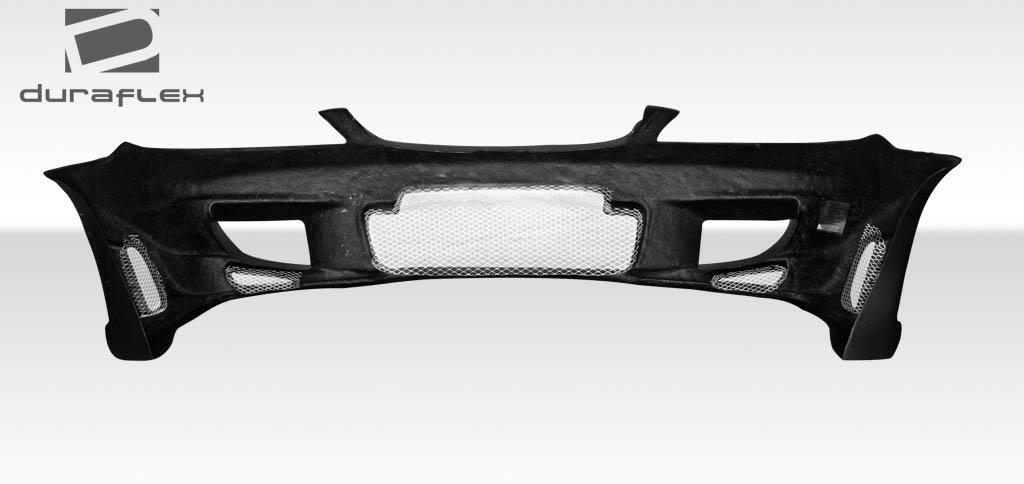 2004-2005 Honda Civic Duraflex Bomber Kit - Image 7