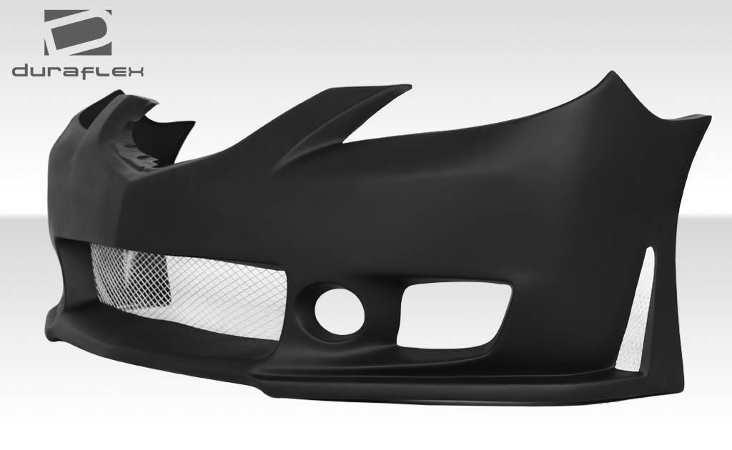 2004-2008 Mazda 3 Duraflex B-2 Kit - Image 6