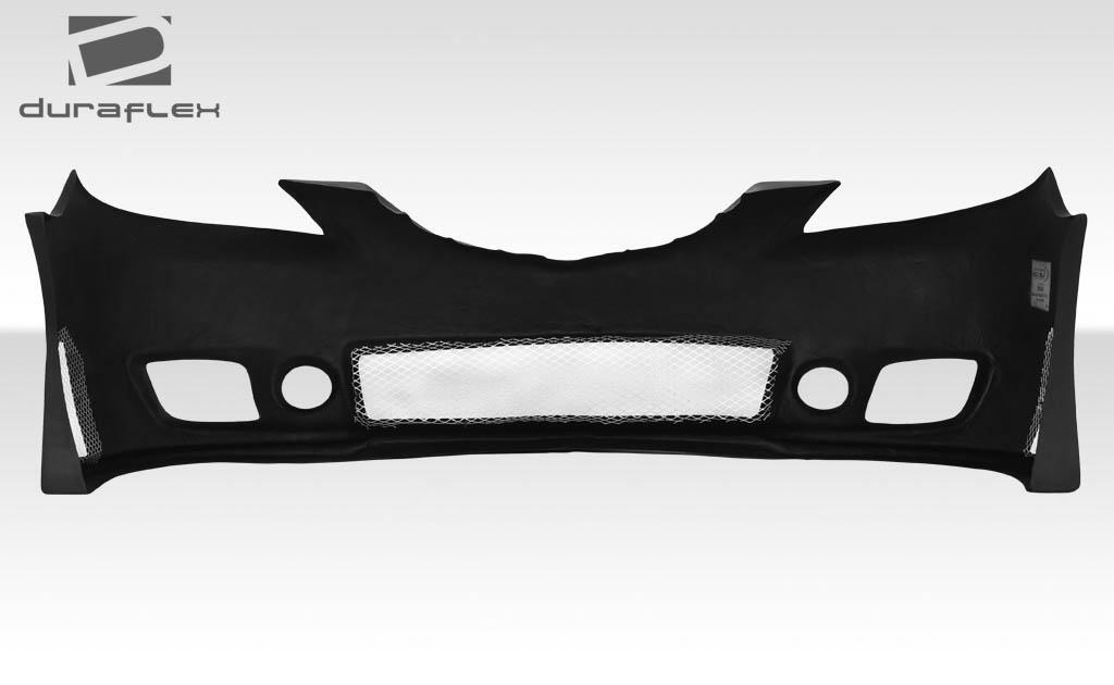 2004-2008 Mazda 3 Duraflex B-2 Kit - Image 8